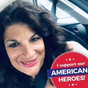 Meet your Posher, Annamarie